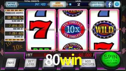 A Revolução dos Aplicativos de Jogos no 80win