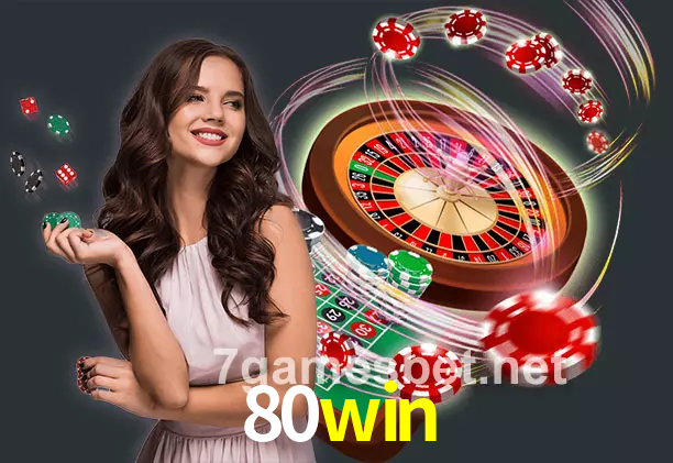 vivo no cassino 80win