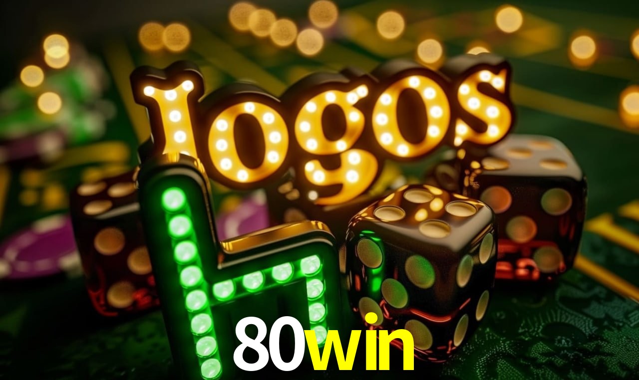 Sistemas de Segurança 80win