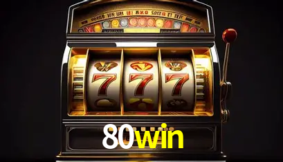 Apostas Esportivas na 80win: Um Guia Completo