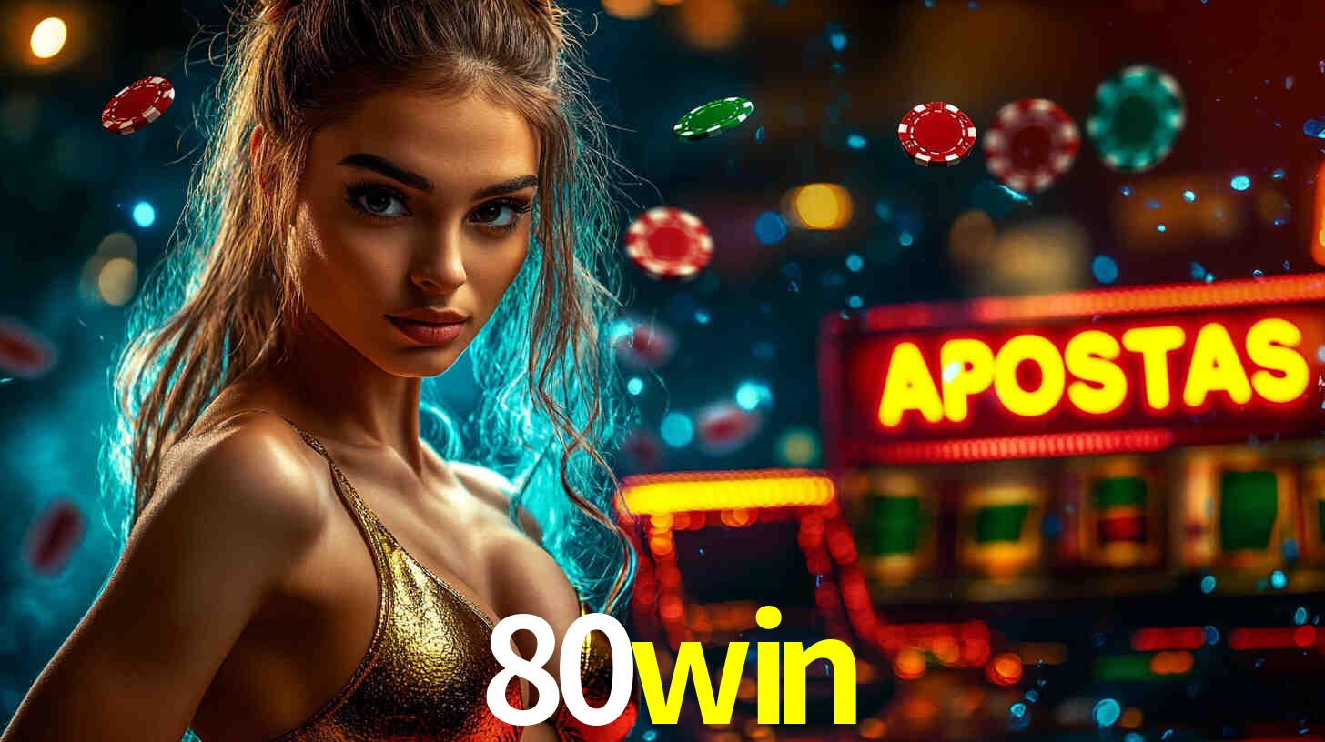 Explorando a Categoria de Eventos em Apostas na 80win