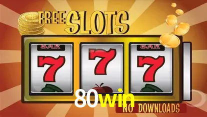 Descubra o Mundo do Cassino Online com 80win