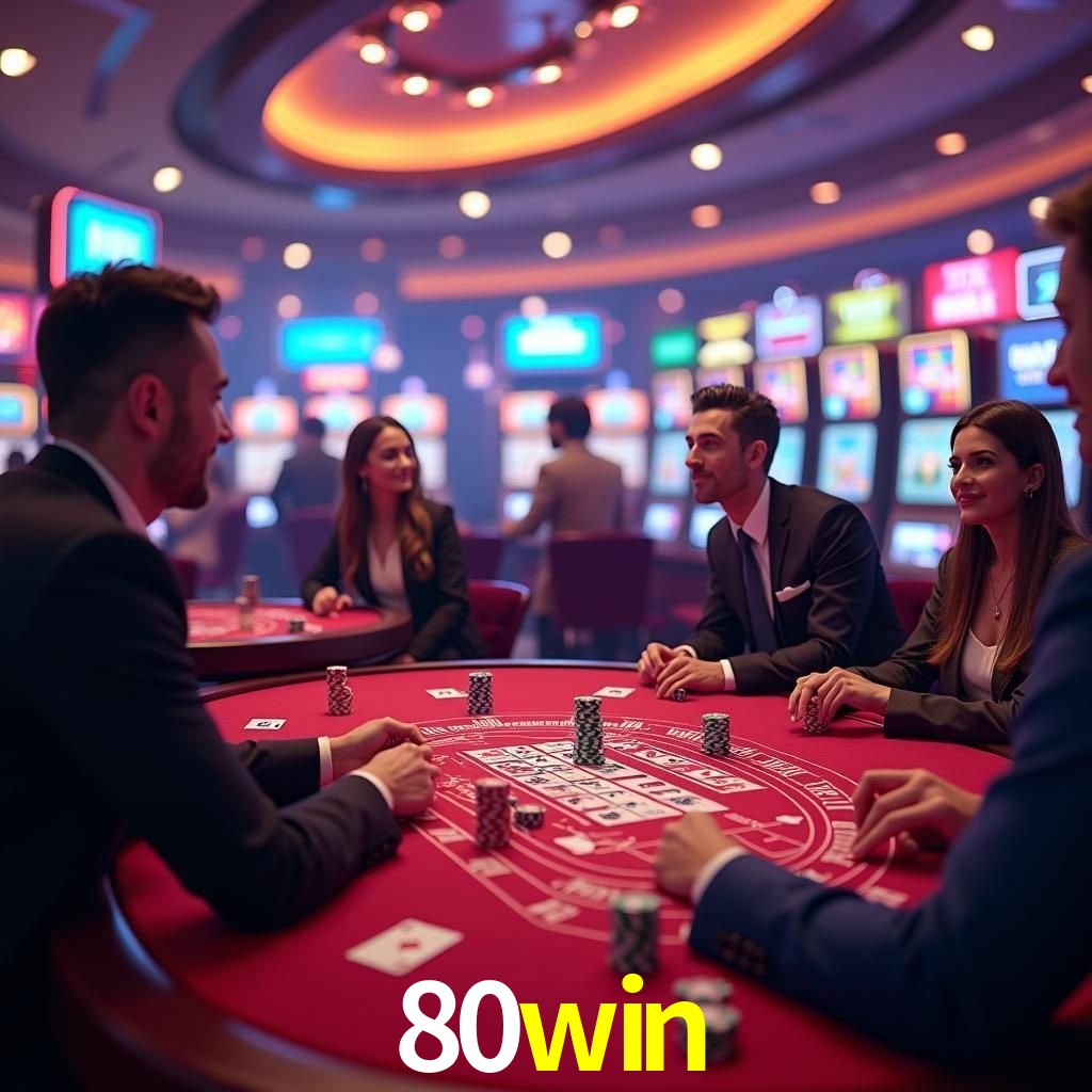 Estratégias Crash Games 80win