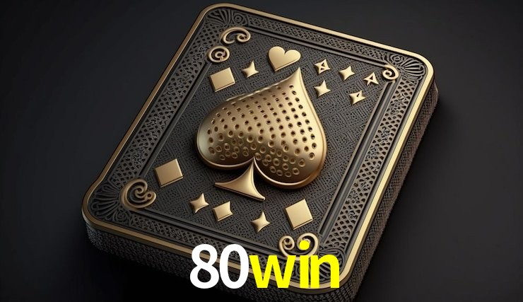 Segurança 2FA 80win