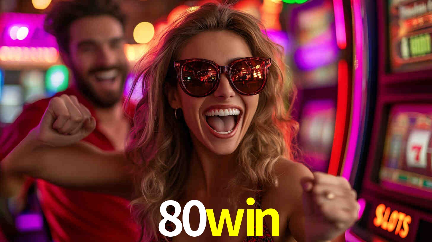 Descubra o Programa VIP da 80win: Vantagens Exclusivas para Jogadores