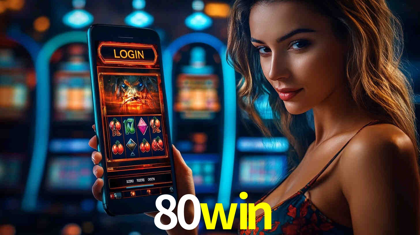 80win: A Experiência de Casino com Jogos de Mesa ao Vivo