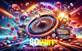Jogos de Slot 80win