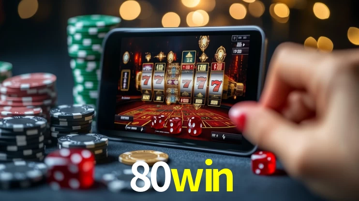Live Casino 80win