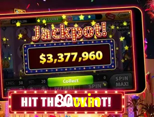 80win Belo Horizonte - VIP Casino