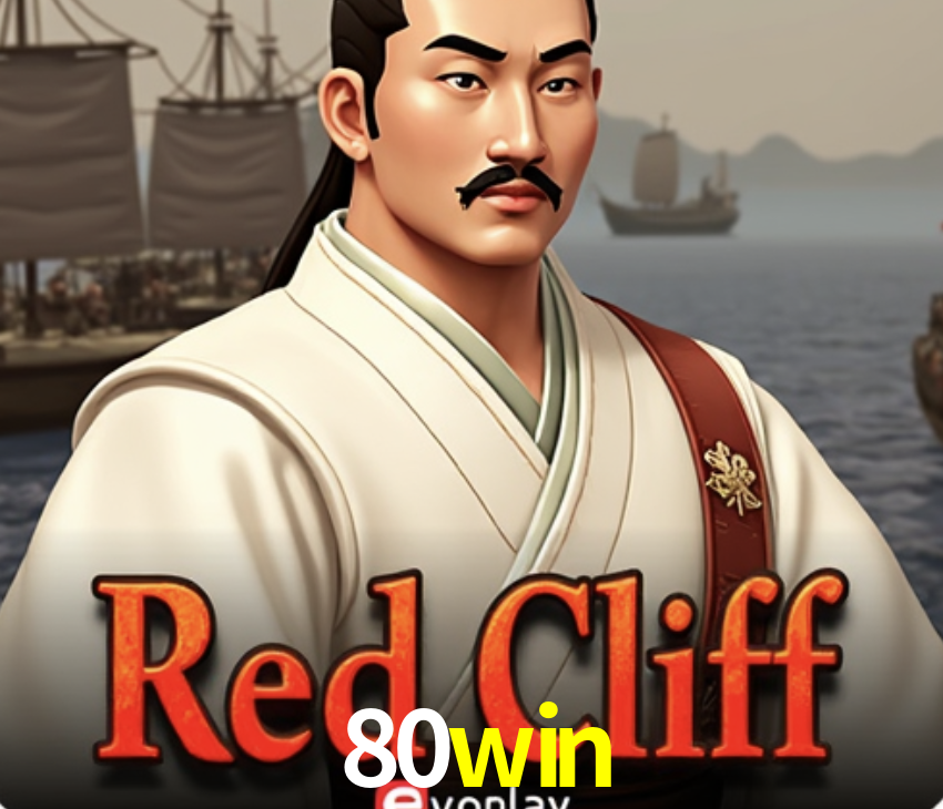 APP oficial da 80win para mobile