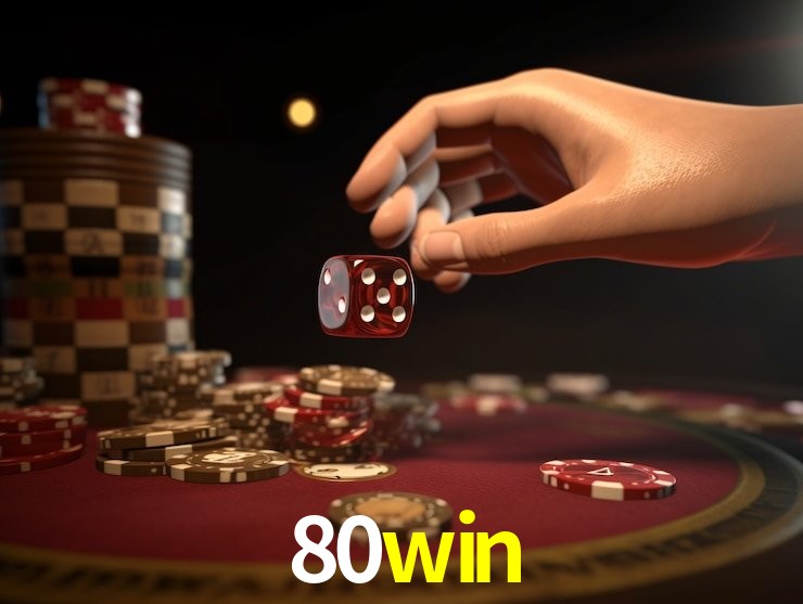 Especiais de Fim de Semana 80win