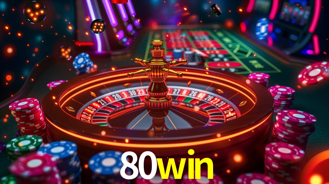 Programa VIP 80win