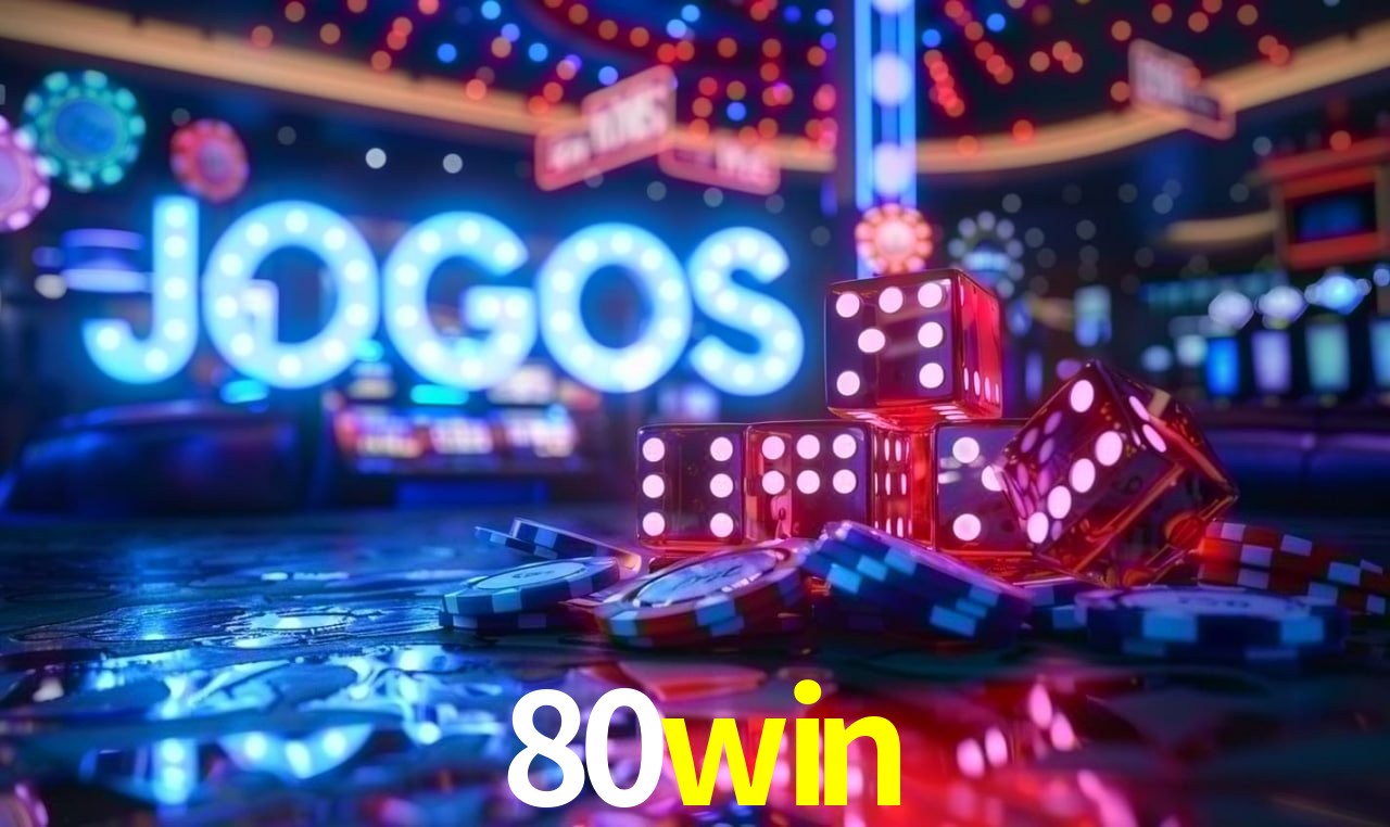 Casino VIP 80win