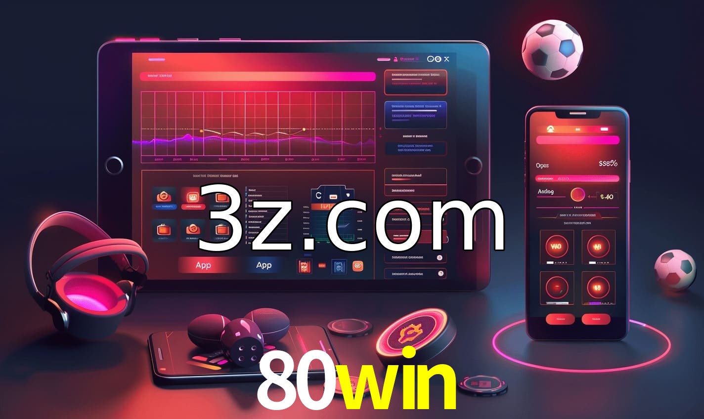 Download 80win.COM App