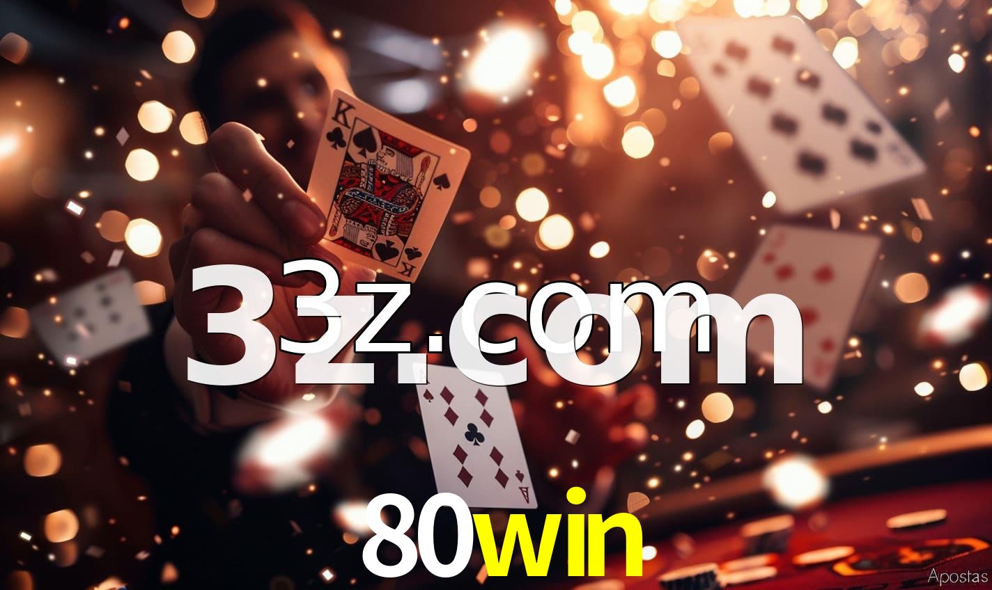 Casino Online 80win.COM | Os Melhores Slots no Brasil