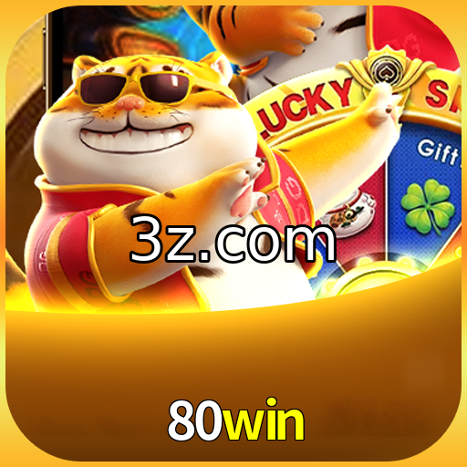 80win.com Casino Online | Site Oficial